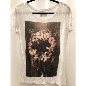 All Saints Wreathed T-shirt
